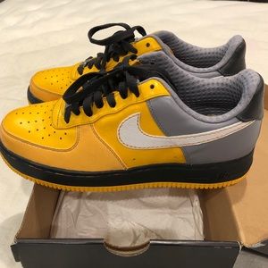 Air Force 1 Premium ‘South Bronx Choz’